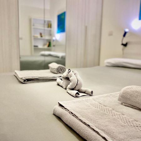 Apartament Triumph Tower Milano Politecnico Zewnętrze zdjęcie