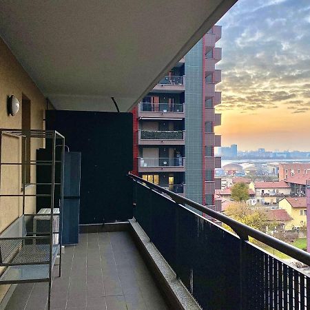 Apartament Triumph Tower Milano Politecnico Zewnętrze zdjęcie