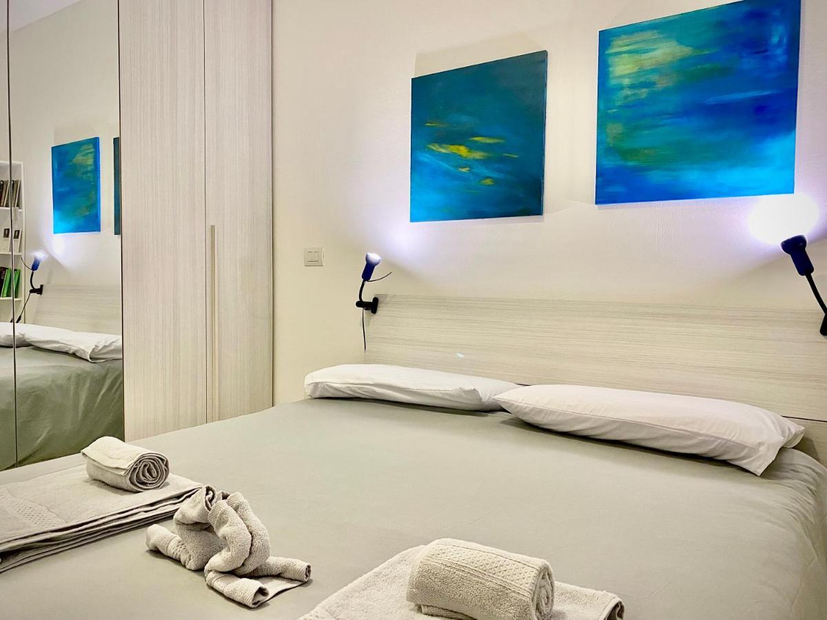 Apartament Triumph Tower Milano Politecnico Zewnętrze zdjęcie