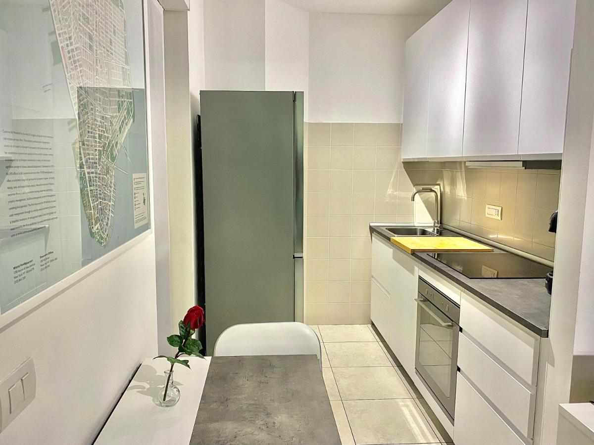Apartament Triumph Tower Milano Politecnico Zewnętrze zdjęcie