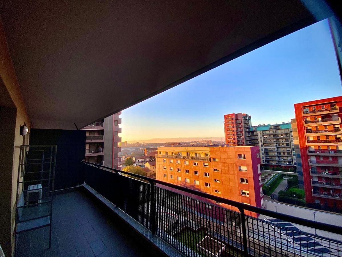 Apartament Triumph Tower Milano Politecnico Zewnętrze zdjęcie