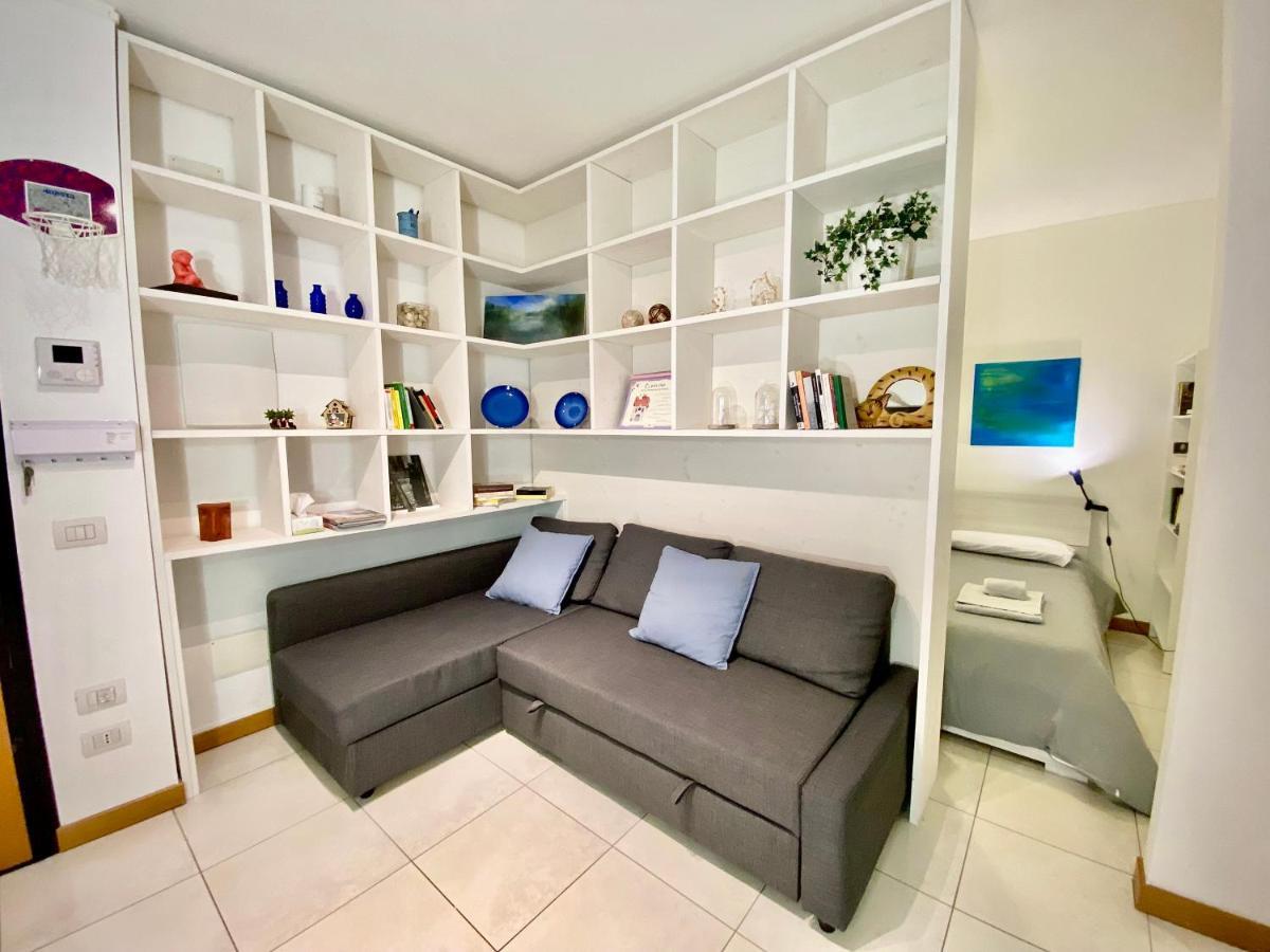 Apartament Triumph Tower Milano Politecnico Zewnętrze zdjęcie