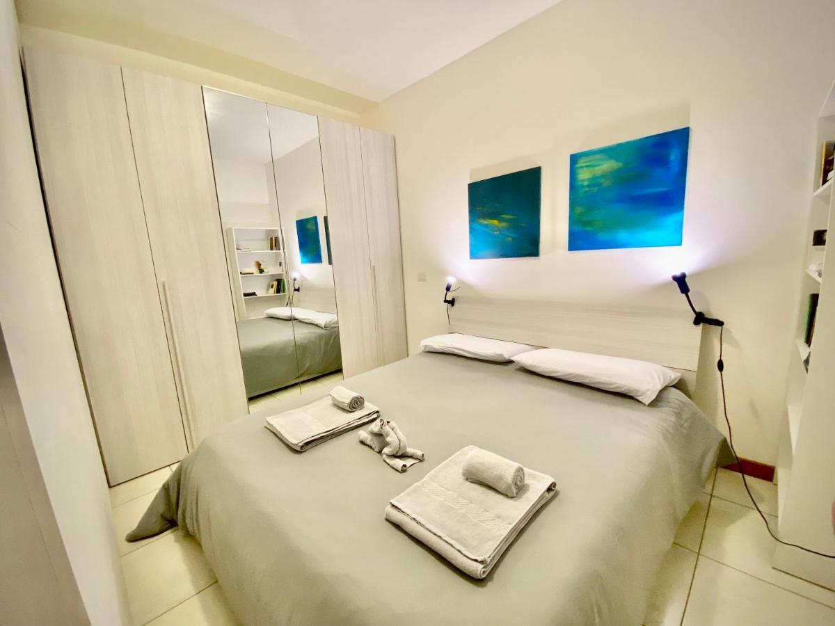 Apartament Triumph Tower Milano Politecnico Zewnętrze zdjęcie